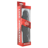 Black Penis Vibrator