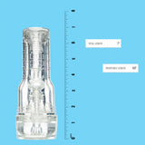 Fleshlight Go Ice Torque Mastubator