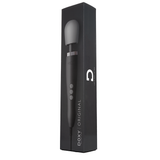 Doxy Wand Massager Black