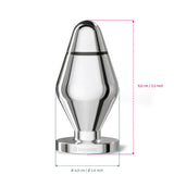 MyStim Little John Small EStim Butt Plug
