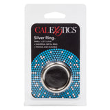 Small Silver Penis Ring