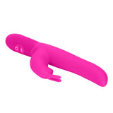 Posh Bounding Bunny Slim 10 Function Pink Vibe