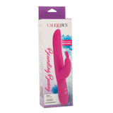 Posh Bounding Bunny Slim 10 Function Pink Vibe