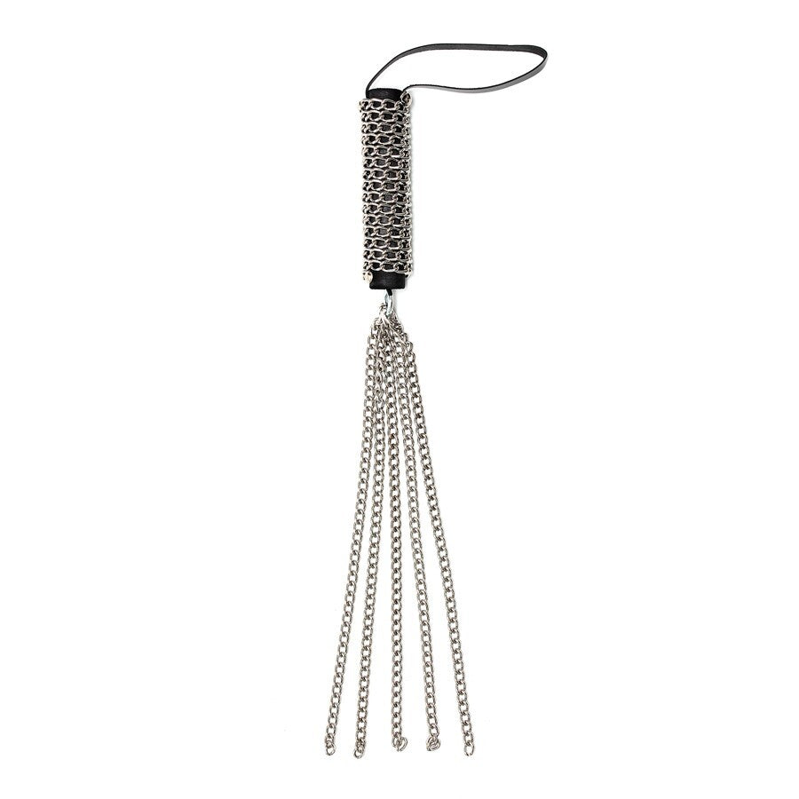 Stainless Steel Chain Whip