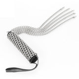 Stainless Steel Chain Whip