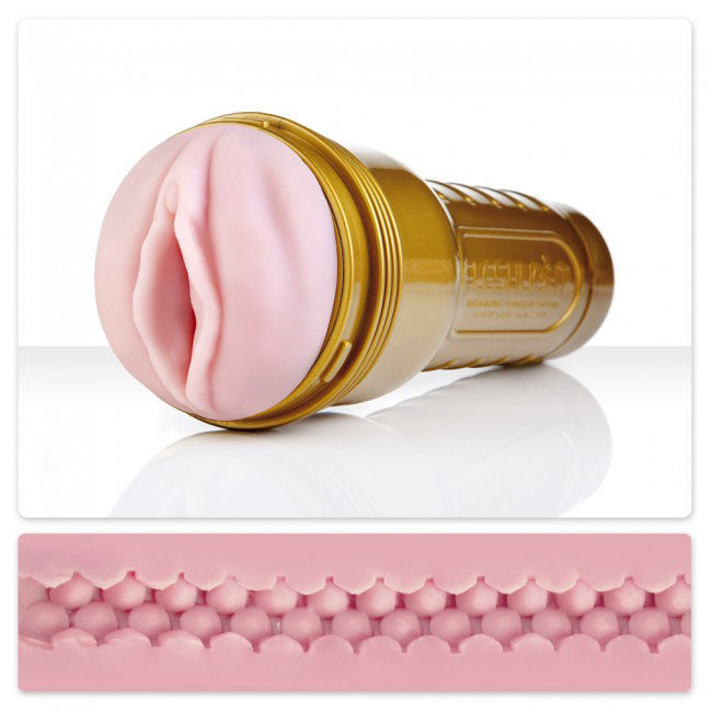 Fleshlight Stamina (STU) Value Pack