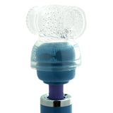Hummingbird Wand Massager Masturbation Tube Attachment