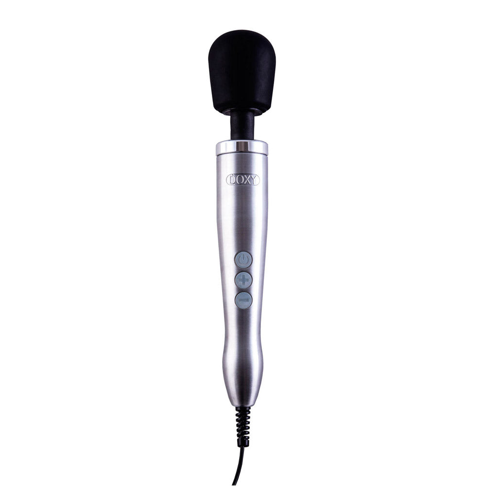 Doxy Die Cast Wand Massager