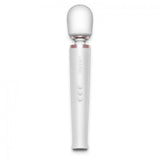 Le Wand Rechargeable Massager White