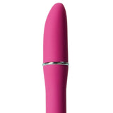 Lulu Satin Scoop Mini Vibrator