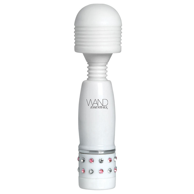 Charmed Petite Wand Massager