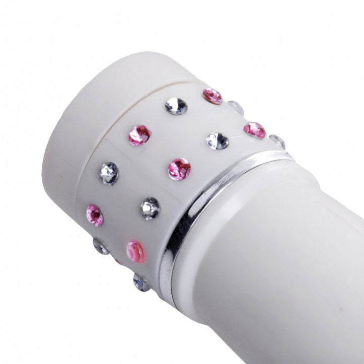 Charmed Petite Wand Massager