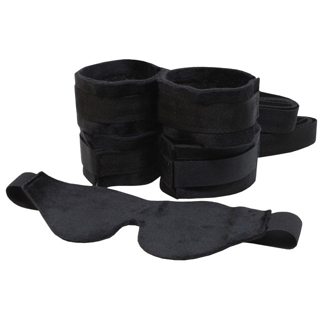 Beginners Bondage Fantasy Set