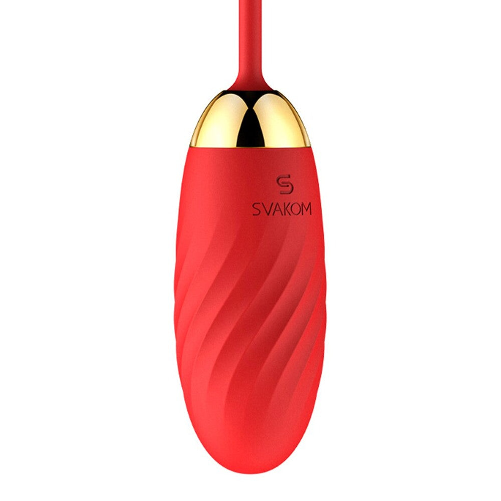 Svakom Ella-Red main image 0