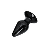 Hidden Desire Extreme Butt Plug Medium 4.3 Inches