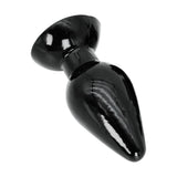 Hidden Desire Extreme Butt Plug Large 5.5 Inches