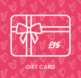 Loveoutlet Gift Card £15
