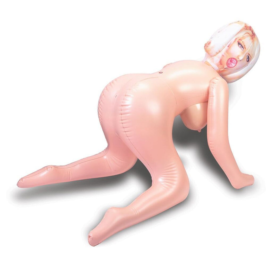 Inflatable Female Love Dolls – Loveoutlet