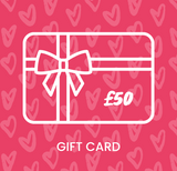 Loveoutlet Gift Card £50