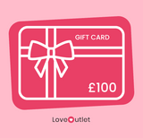 Loveoutlet Gift Card £100