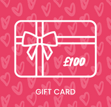 Loveoutlet Gift Card £100