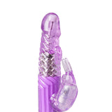 Rabbit Pearl Rechargeable Vibrator