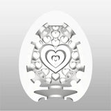 Tenga Lovers Egg Masturbator