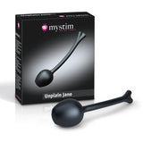 MyStim Unplain Jane EStim Geisha Balls