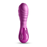 Seduction Chloe Ribbed Vibrator