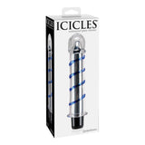 Icicles No. 20 Glass Vibrator