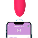 INTOYOU Bulby Vibrating Egg with App