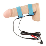 Rimba Electro Stimulation Flexible Penis Straps