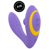 Reverb Clitoral and GSpot Stimulator