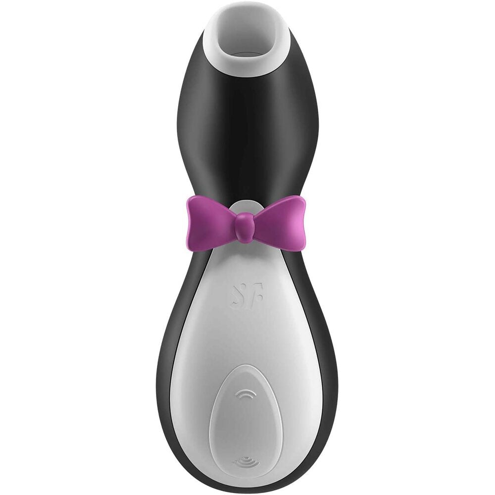 Satisfyer Pro Penguin Clitoral Massager Loveoutlet