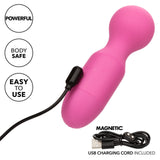 First Time Rechargeable Massager