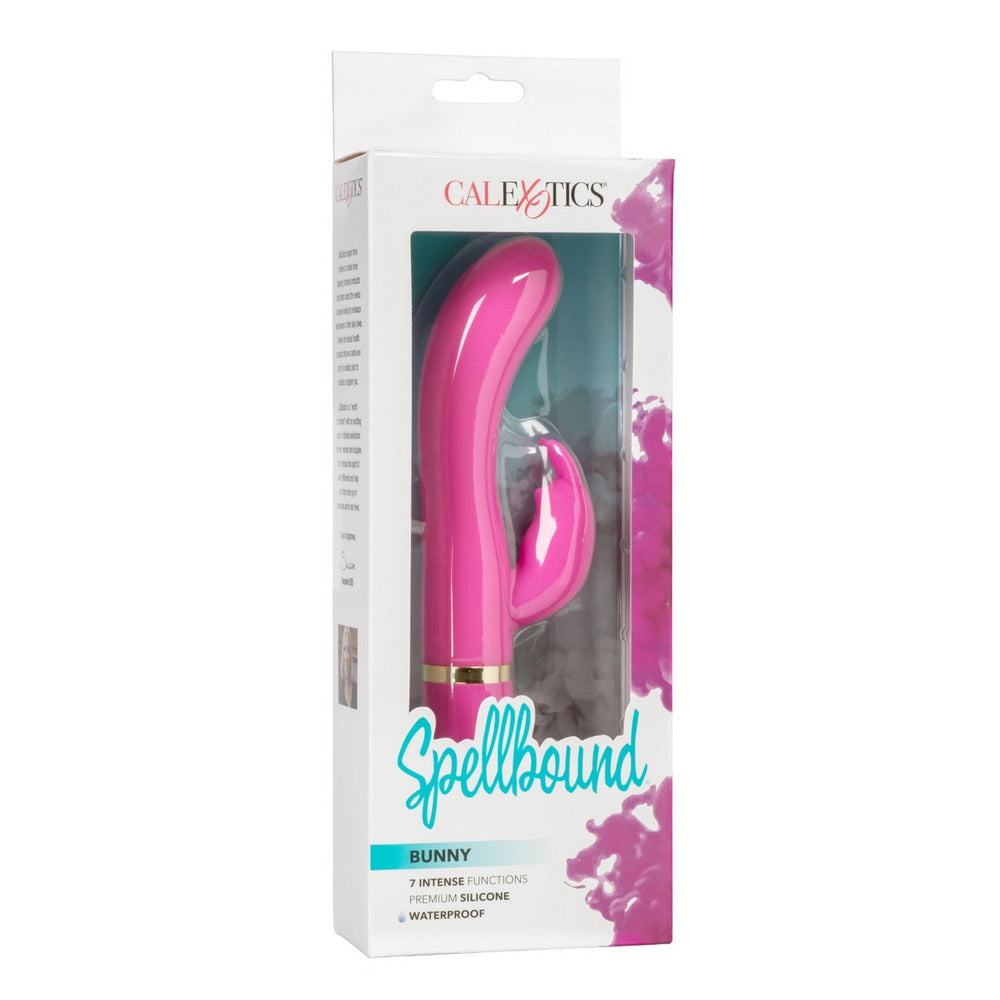 Spellbound 7 Function Bunny Vibrator