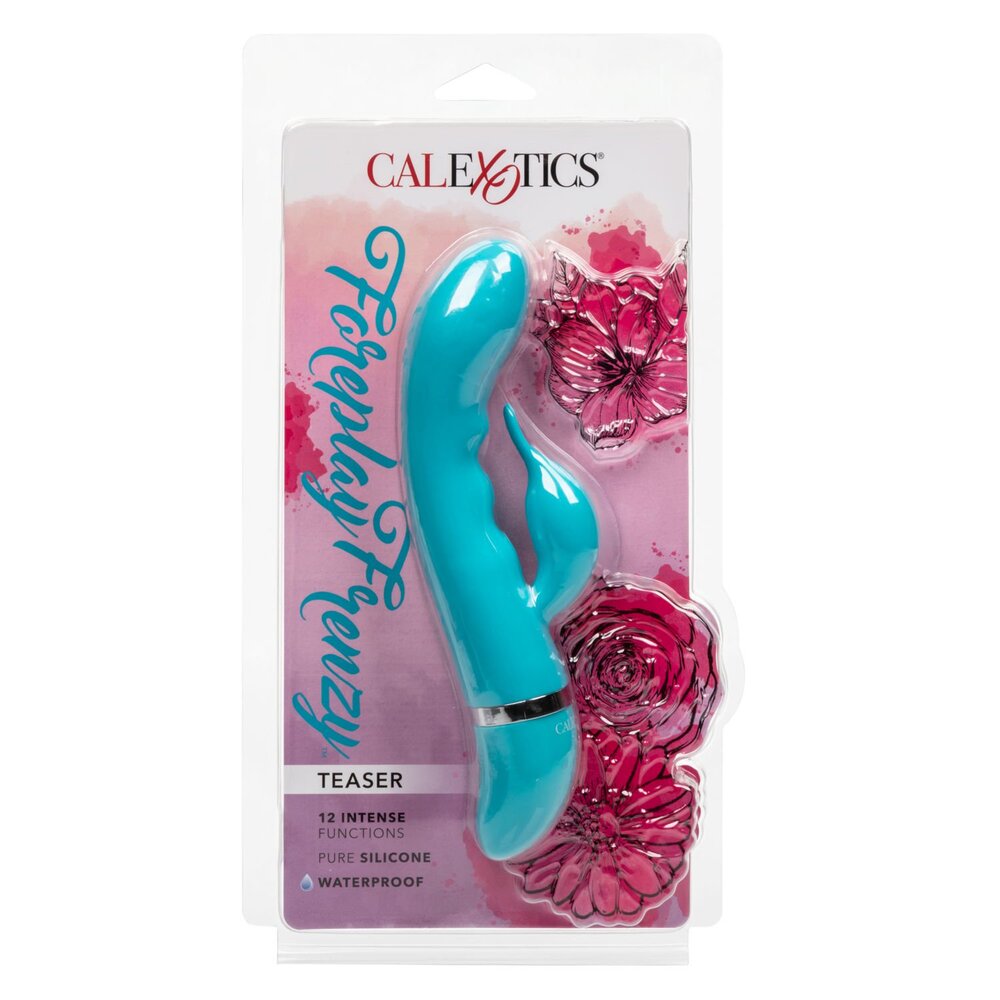 Foreplay Frenzy Teaser GSpot Vibrator