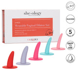 Sheology Wearable Vaginal Dilator
