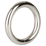 Small Silver Penis Ring