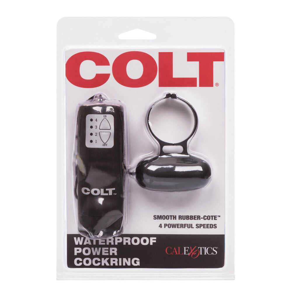 COLT Power Cock Ring