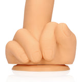 Up Yours Finger Dildo