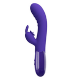 Pretty Love Cerberus Youth Rabbit Vibrator