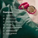 lelo-tiani-3-couples-massager-deep-rose