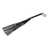 38" Genuine Leather Whip