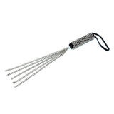 Stainless Steel Chain Whip