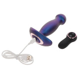 ToyJoy Buttocks The Wild Magnetic Pulse Buttplug