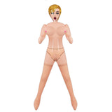 Doll Face Dream Girl Blow Up Doll