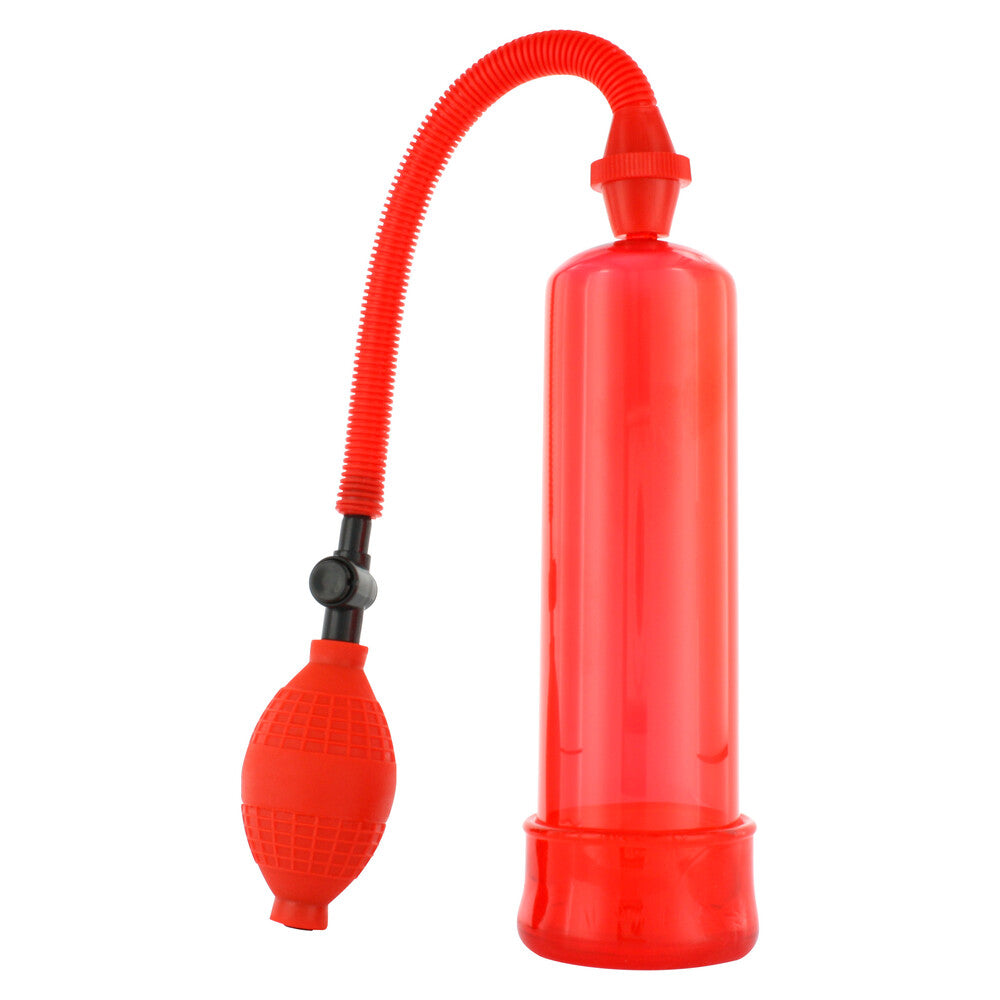 Penis Enlarger Pump Loveoutlet