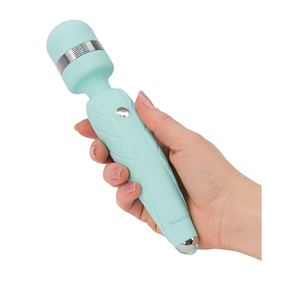 Pillow Talk Cheeky Wand Massager – Loveoutlet