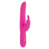 Posh Bounding Bunny Slim 10 Function Pink Vibe